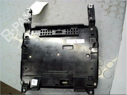 Climate control CITROËN DS4 (NX_) 2.0 HDi 165 | BP10114015I5 