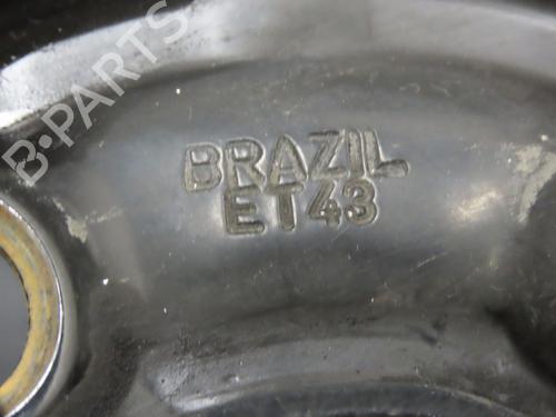 Rim VW FOX Hatchback (5Z1, 5Z3, 5Z4) 1.4 TDI | BP21060034C45