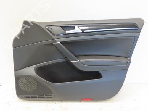 Used Front right panel VW GOLF VII (5G1, BQ1, BE1, BE2) 1.4 TSI (150 hp) 29963605