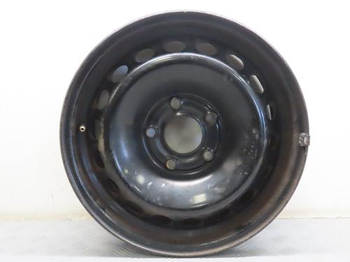 Used Rim RENAULT MEGANE III Hatchback (BZ0/1_, B3_) 1.5 dCi (BZ09, BZ0D, BZ1W, BZ29, BZ14) (110 hp) 19578203