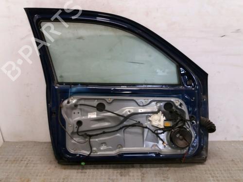 Left front door VW GOLF IV (1J1) 1.9 TDI | BP12846706C2 