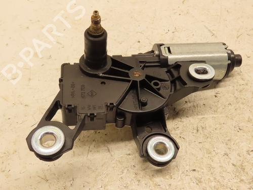 Rear wiper motor AUDI A4 B8 Avant (8K5) S4 quattro | BP28364190M102