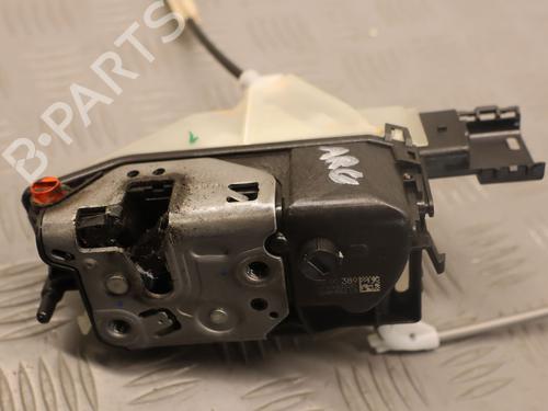 Rear left lock CITROËN C4 CACTUS 1.2 THP 110 | BP33727373C100 - Image 4