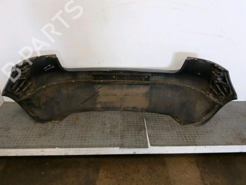 Rear bumper VW GOLF V (1K1) 1.9 TDI | BP9652316C8