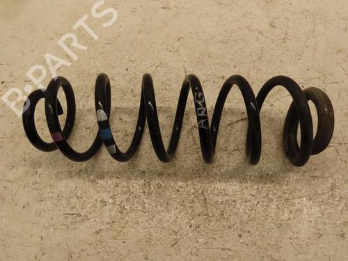 Used Shock absorber spring PEUGEOT 3008 I MPV (0U_) 1.6 BlueHDi 120 (120 hp) 29154901