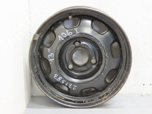 Rim PEUGEOT 106 I (1A, 1C) 1.0 | BP25040632C45