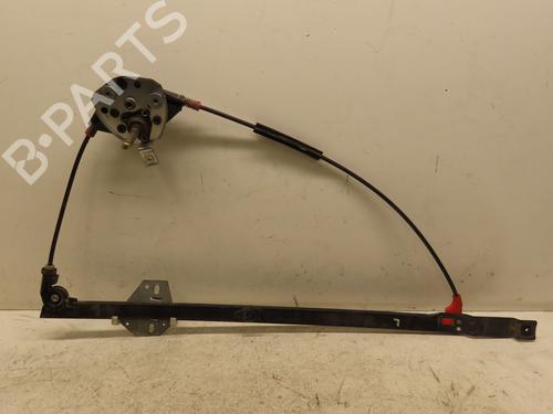 Front left window mechanism VW TRANSPORTER T4 Platform/Chassis (70E, 70L, 70M, 7DE, 7DL, 7D 2.5 TDI | BP29757724C22