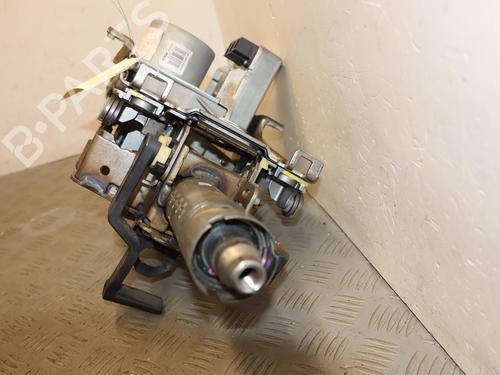 Steering column RENAULT MODUS / GRAND MODUS (F/JP0_) 1.5 dCi 75 | BP37411342M21 - Image 2