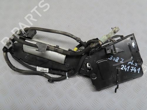 Electronic module PEUGEOT 308 I (4A_, 4C_) 1.6 HDi | BP24441927M83 