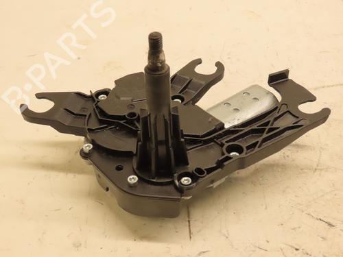 Rear wiper motor PEUGEOT 2008 I (CU_) 1.6 BlueHDi 120 | BP29577637M102 