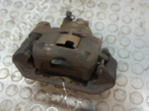 Used Right front brake caliper FORD KA (RU8) 1.2 (69 hp) 14884862