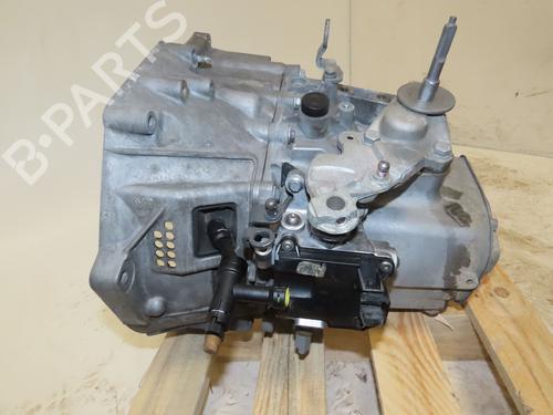 Gearbox PEUGEOT 5008 (0U_, 0E_) 1.6 HDi | BP28364173M3 
