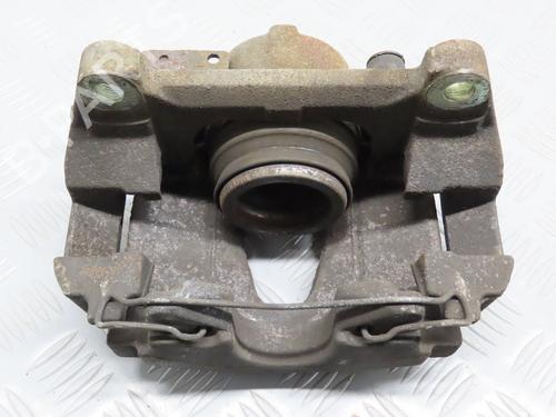 Used Left front brake caliper RENAULT LAGUNA II Grandtour (KG0/1_) 2.2 dCi (KG0F) (150 hp) 17778811