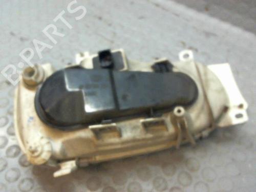 Left headlight VW GOLF III (1H1) 1.9 TDI | BP23155707C28 