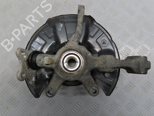 Right front steering knuckle MERCEDES-BENZ A-CLASS (W168) A 170 CDI (168.009, 168.109) | BP25250474M26