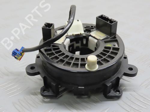 ECU airbags RENAULT FLUENCE (L3_) 1.5 dCi (L30A) | BP21008462M53 