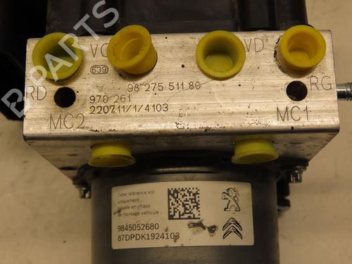 ABS pump OPEL COMBO Box Body/MPV (K9) 1.5 D | BP29380230M43 