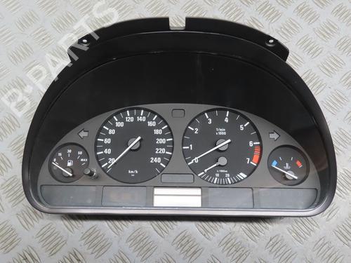 Instrument cluster BMW 5 (E39) 525 i | BP22524948C47 