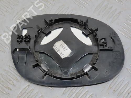 Used Left mirror CITROËN C3 I (FC_, FN_) 1.4 HDi (68 hp) 25778906