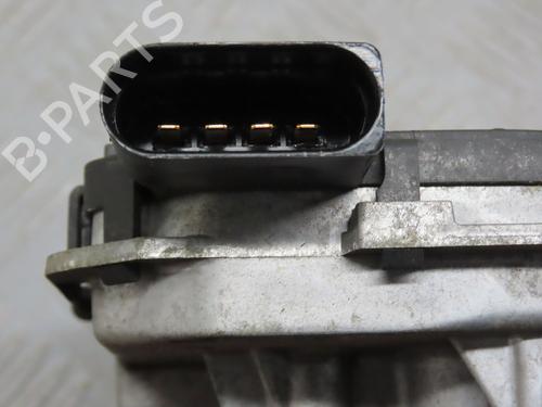 Front wiper motor VW POLO IV (9N_, 9A_) 1.4 16V | BP26442444M29