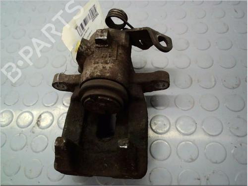 Right rear brake caliper CITROËN C3 Picasso (SH_) 1.6 HDi | BP14884464M106 