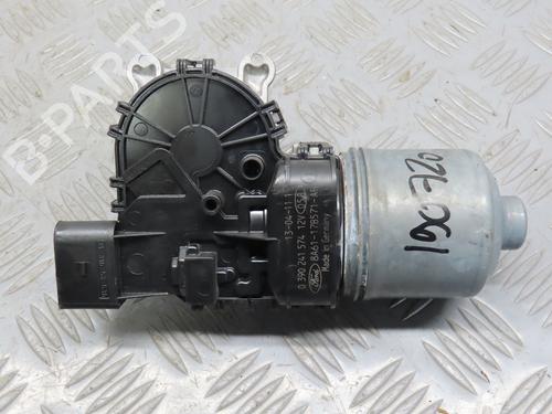 Viskermotor vindrude FORD FIESTA VI (CB1, CCN) 1.25 (60 hp) 18058825