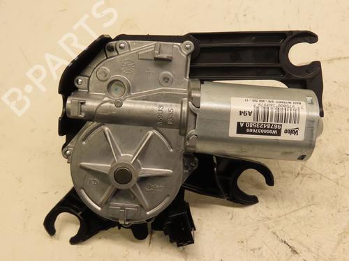 Rear wiper motor PEUGEOT 2008 I (CU_) 1.6 BlueHDi 120 | BP29577637M102 