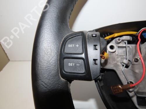 Steering wheel CITROËN C6 (TD_) 3.0 HDi | BP30924543C49