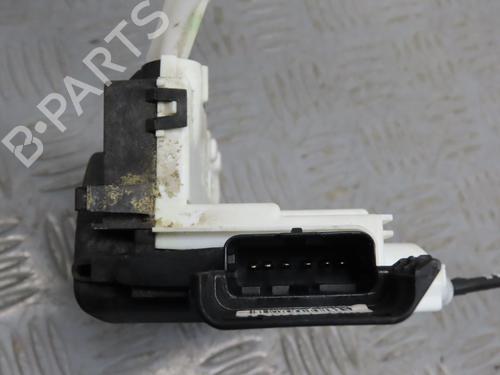 Front right lock PEUGEOT 3008 I MPV (0U_) 2.0 HDi Hybrid4 (0URHCA) | BP18913408C97 