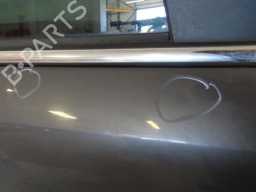 Right rear door OPEL ZAFIRA / ZAFIRA FAMILY B (A05) 1.7 CDTI (M75) | BP19490487C5 
