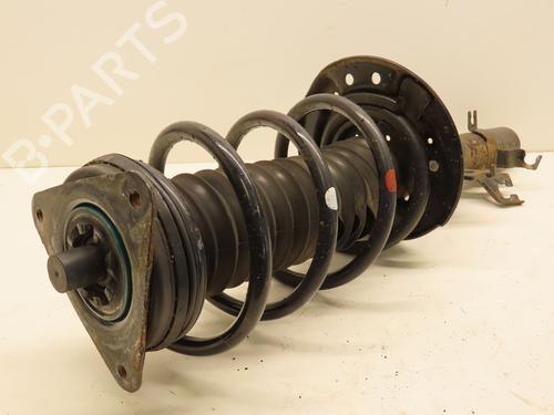 Left front shock absorber RENAULT KADJAR (HA_, HL_) 1.2 TCe 130 (HLMR) | BP29319289M16 