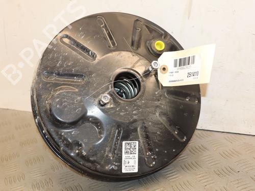 Servo brake AUDI Q3 (8UB, 8UG) 2.0 TDI quattro | BP37083661M42 - Image 2