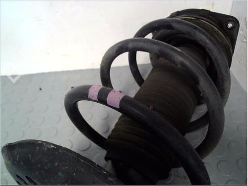 Used Right front shock absorber NISSAN QASHQAI I (J10, NJ10) 2.0 (141 hp) 10045019