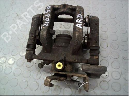 Højre bremsekaliber bag OPEL ZAFIRA TOURER C (P12) 2.0 CDTi (75) (165 hp) 14884439