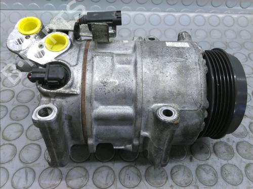 AC Kompressor MERCEDES-BENZ A-CLASS (W169) A 200 CDI (169.008, 169.308) (140 hp) 17776934