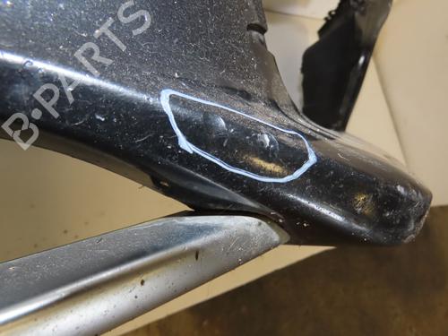 Front bumper AUDI A4 B8 Avant (8K5) S4 quattro | BP28331627C7 