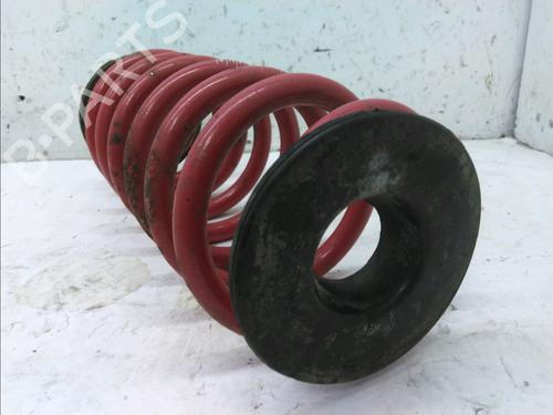 Shock absorber spring VW GOLF V (1K1) 1.4 16V | BP17778074C152 