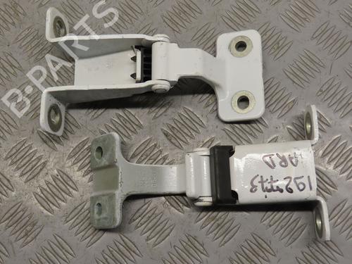 Used Hinge/Door check strap RENAULT KANGOO Express (FW0/1_) 1.5 dCi 75 (FW07, FW10, FW04) (75 hp) 19639401