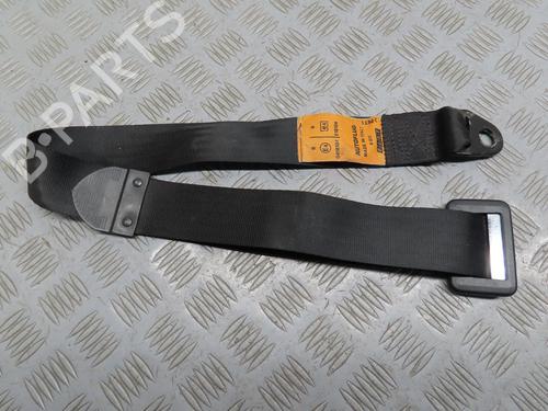 Used Rear center seatbelt FIAT PANDA (141_) 900 (40 hp) 27488532