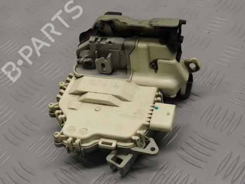 Venstre bagtil lås AUDI A4 B8 (8K2) 2.0 TDI | BP30825038C100