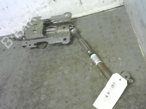 Used Steering column PEUGEOT 208 I (CA_, CC_) 1.4 HDi (68 hp) 9377872