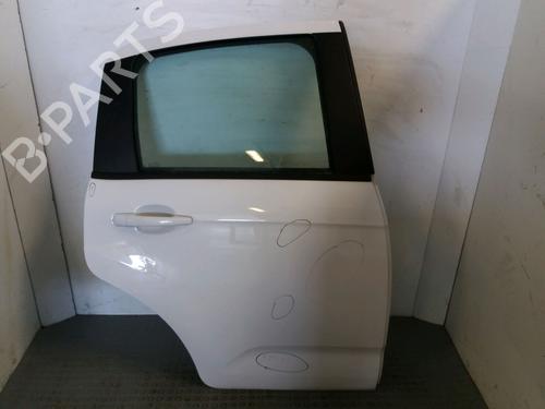 Used Right rear door CITROËN C3 II (SC_) 1.6 HDi (92 hp) 19133226
