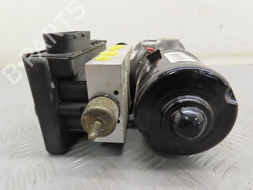 ABS pump PEUGEOT 106 II (1A_, 1C_) 1.1 i | BP17778382M43 