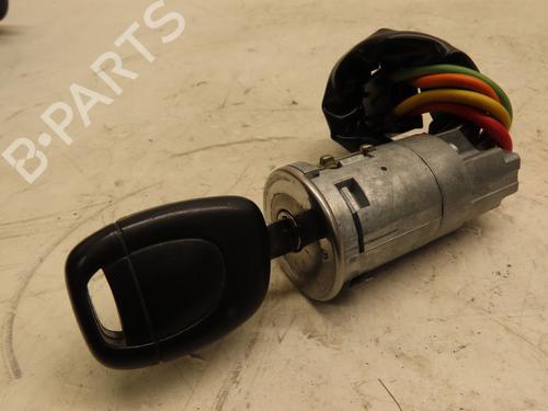 Clé de contact RENAULT CLIO II (BB_, CB_) 1.5 dCi (B/CB07) (65 hp) 29643611