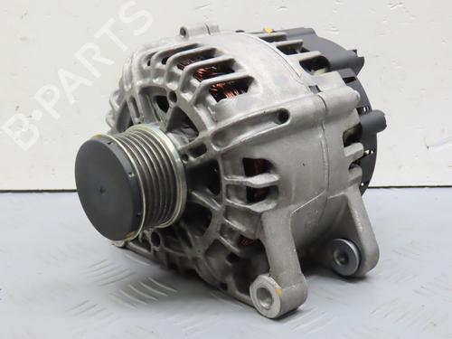 Alternator CITROËN C3 III (SX) 1.2 THP 110 (SXHNPS, SXHNZT, SXHNZ6) | BP31911627M7