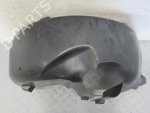 Wheel arch SKODA FABIA II (542) 1.2 TDI | BP26442427C56 