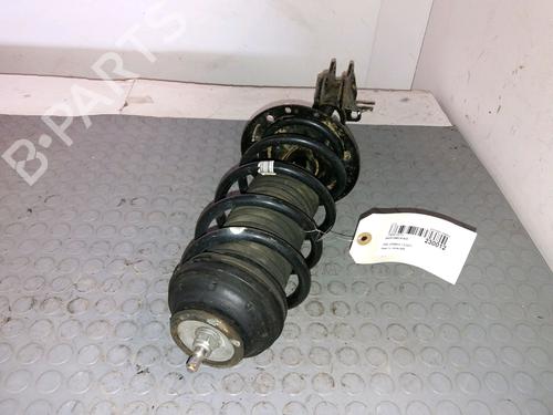 Used Left front shock absorber OPEL CORSA D (S07) 1.3 CDTI (L08, L68) (75 hp) 12207550