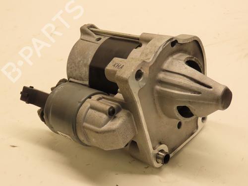 Starter PEUGEOT 206 SW (2E/K) 1.4 HDi | BP27245801M8 - Image 6