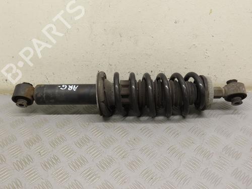 Used Left rear shock absorber PEUGEOT 508 SW I (8E_) 2.2 HDi (204 hp) 22997588