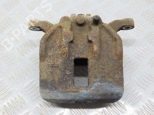 Venstre bremsekaliber foran HONDA CIVIC VIII Hatchback (FN, FK) 2.2 CTDi (FK3) (140 hp) 17778781